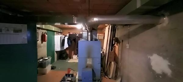 Maison à vendre 4 pièces ISSOIRE (63)