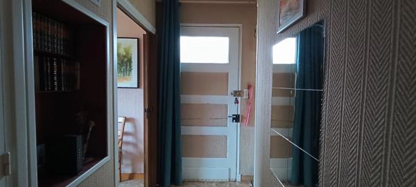 Maison à vendre 4 pièces ISSOIRE (63)