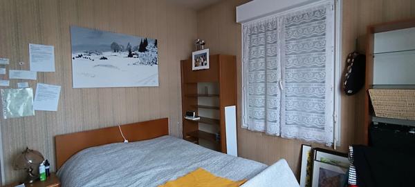 Maison à vendre 4 pièces ISSOIRE (63)