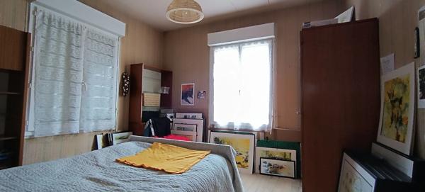 Maison à vendre 4 pièces ISSOIRE (63)
