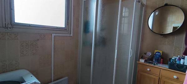 Maison à vendre 4 pièces ISSOIRE (63)