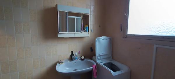 Maison à vendre 4 pièces ISSOIRE (63)