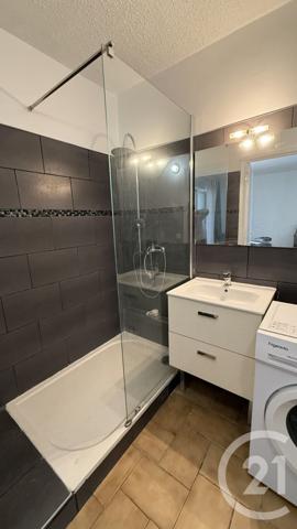 Appartement F1 à vendre  1 pièce - 31,53 m2 BASTIA - 202