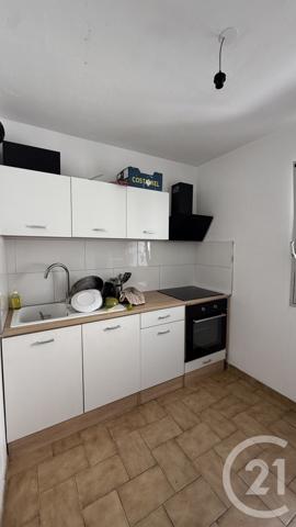 Appartement F1 à vendre  1 pièce - 31,53 m2 BASTIA - 202