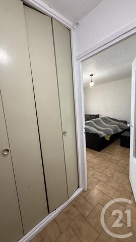 Appartement F1 à vendre  1 pièce - 31,53 m2 BASTIA - 202