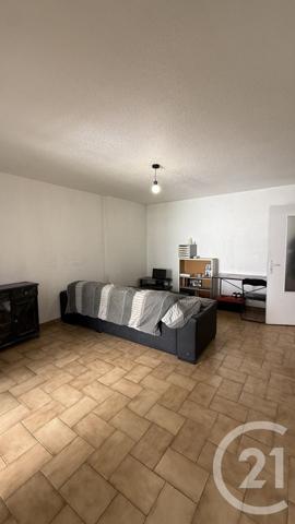 Appartement F1 à vendre  1 pièce - 31,53 m2 BASTIA - 202