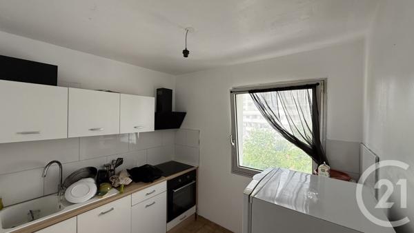 Appartement F1 à vendre  1 pièce - 31,53 m2 BASTIA - 202