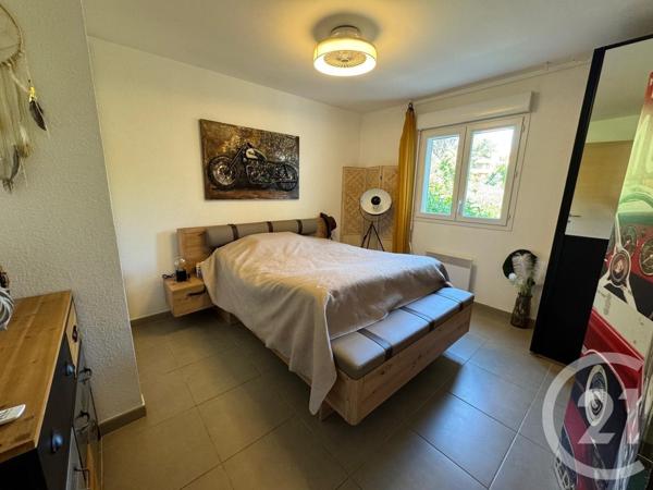 Appartement F2 à vendre  2 pièces - 43,79 m2 SAN NICOLAO - 202