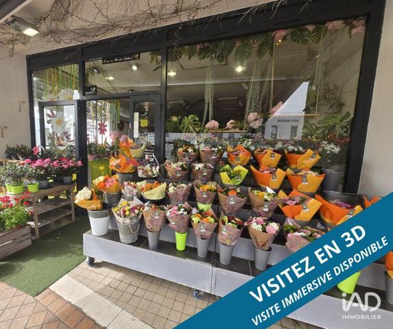 Boutique/Local commercial à vendre 100 m² Villenave-d'Ornon