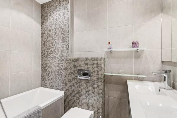 Appartement Paris 16e - JASMIN