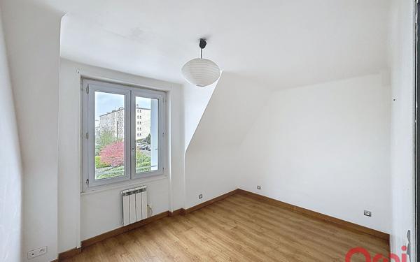 Appartement à vendre    4 pièces • 92,50 m2 Brest
