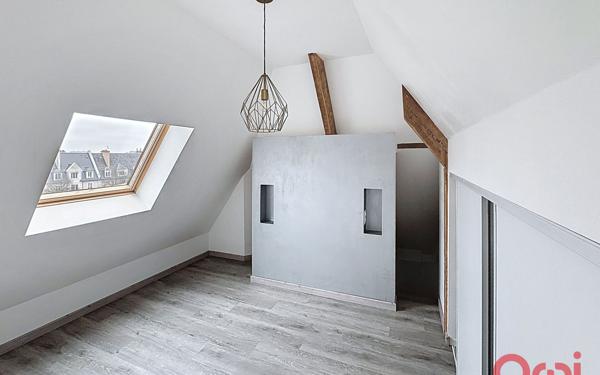 Appartement à vendre    4 pièces • 92,50 m2 Brest