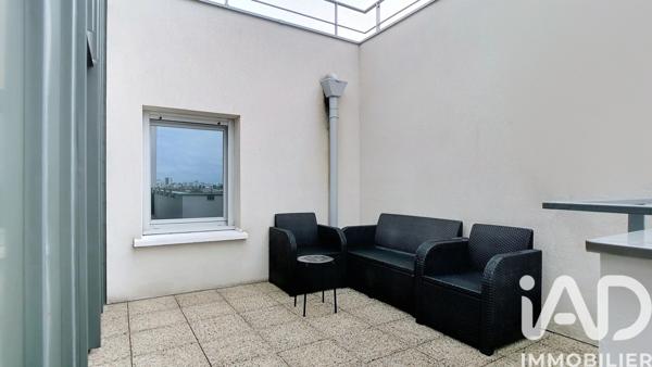 Appartement à vendre 4 pièces 96 m² Argenteuil