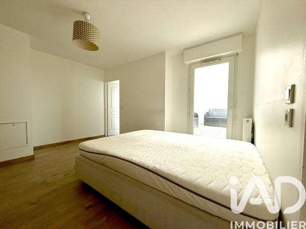 Appartement à vendre 4 pièces 96 m² Argenteuil