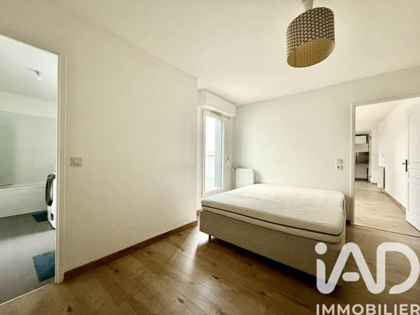 Appartement à vendre 4 pièces 96 m² Argenteuil