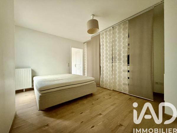 Appartement à vendre 4 pièces 96 m² Argenteuil