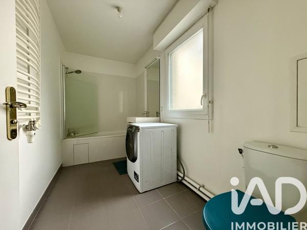 Appartement à vendre 4 pièces 96 m² Argenteuil