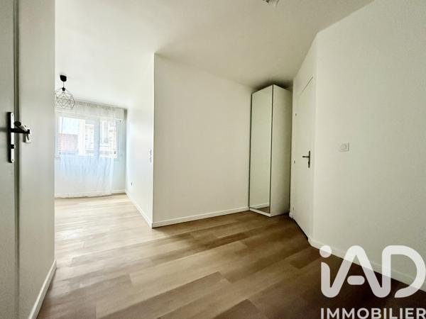 Appartement à vendre 4 pièces 96 m² Argenteuil