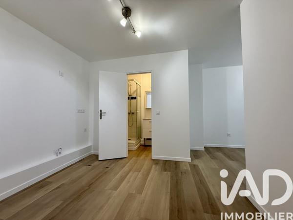 Appartement à vendre 4 pièces 96 m² Argenteuil