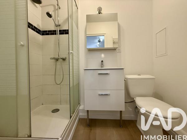 Appartement à vendre 4 pièces 96 m² Argenteuil