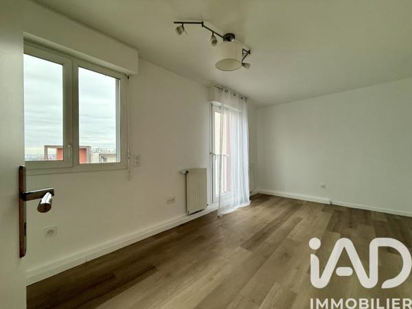 Appartement à vendre 4 pièces 96 m² Argenteuil