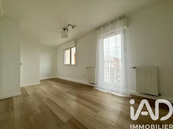Appartement à vendre 4 pièces 96 m² Argenteuil