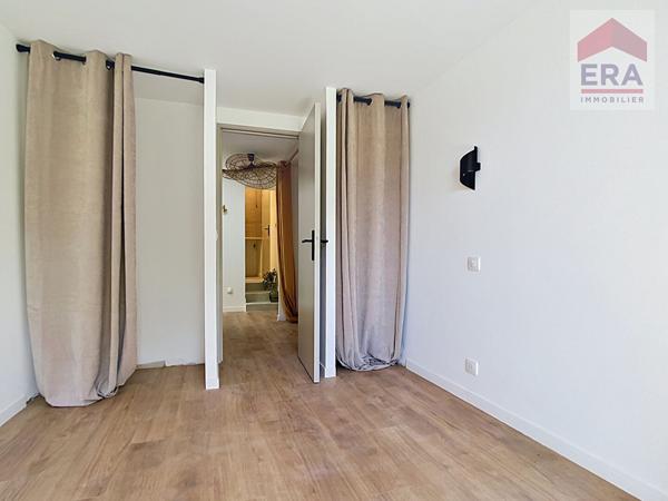 MARSEILLE 13EME - MAISON T3 - ENTIEREMENT RENOVEE - QUARTIER LES MARTEGAUX