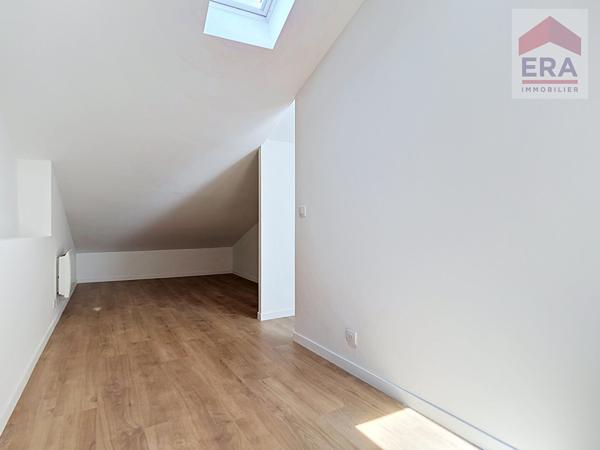 MARSEILLE 13EME - MAISON T3 - ENTIEREMENT RENOVEE - QUARTIER LES MARTEGAUX