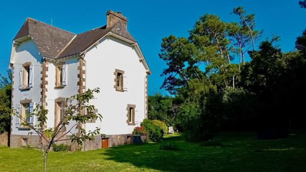 Maison La Trinité-sur-Mer - MORBIHAN