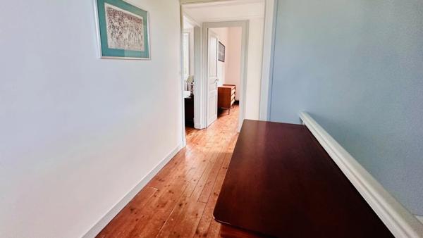 Maison La Trinité-sur-Mer - MORBIHAN