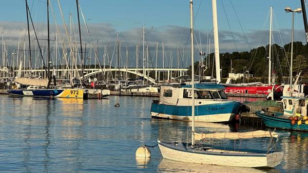 Maison La Trinité-sur-Mer - MORBIHAN