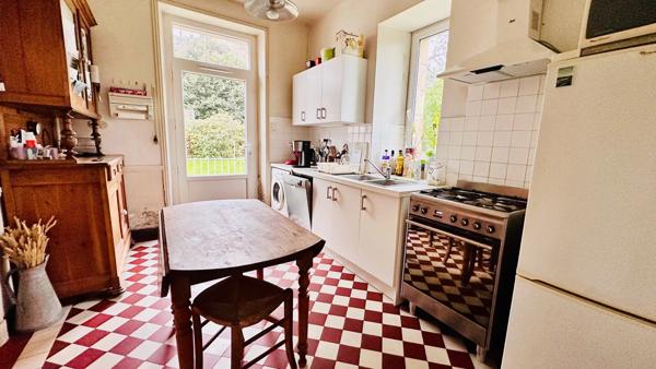 Maison La Trinité-sur-Mer - MORBIHAN