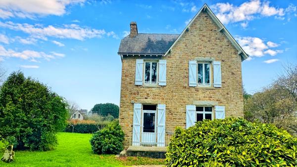 Maison La Trinité-sur-Mer - MORBIHAN