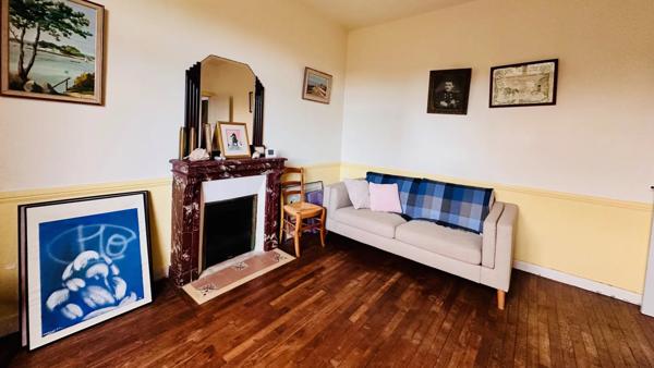 Maison La Trinité-sur-Mer - MORBIHAN