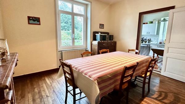 Maison La Trinité-sur-Mer - MORBIHAN