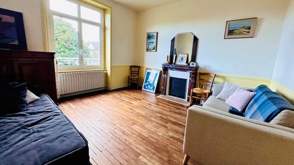 Maison La Trinité-sur-Mer - MORBIHAN