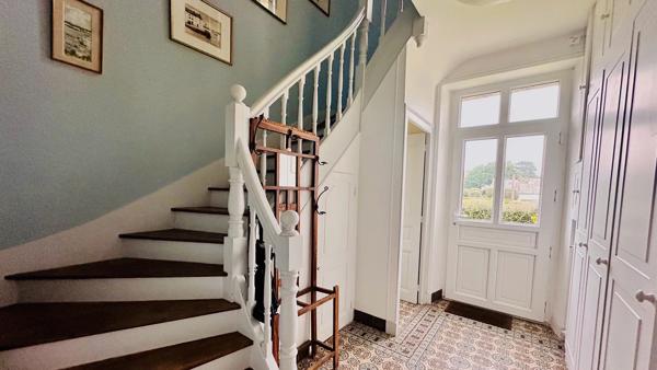 Maison La Trinité-sur-Mer - MORBIHAN