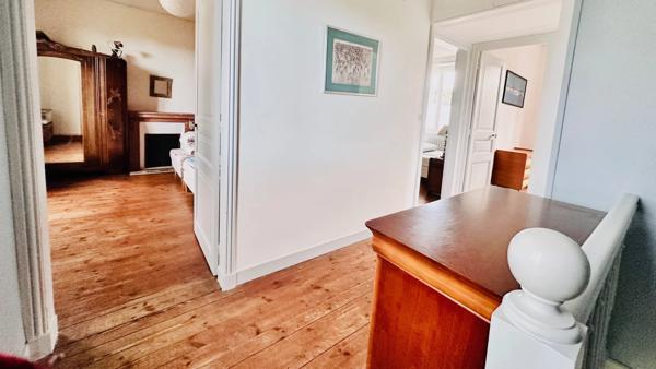 Maison La Trinité-sur-Mer - MORBIHAN