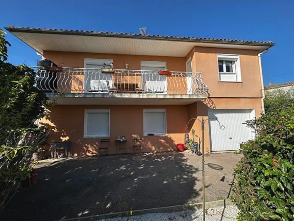 Maison individuelle Pennautier 129 m²