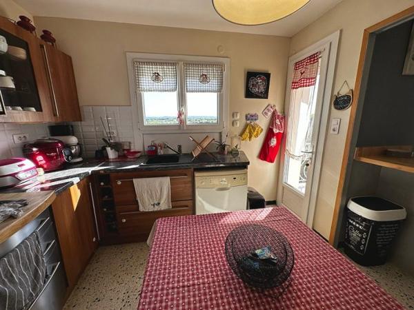 Maison individuelle Pennautier 129 m²