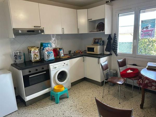 Maison individuelle Pennautier 129 m²