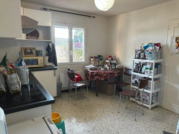 Maison individuelle Pennautier 129 m²