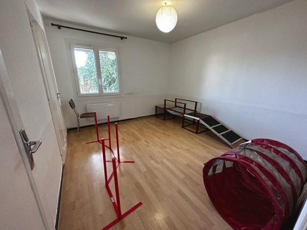 Maison individuelle Pennautier 129 m²