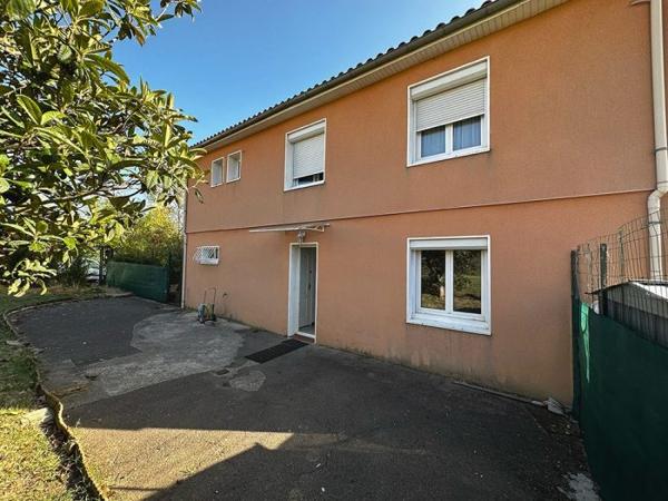 Maison individuelle Pennautier 129 m²