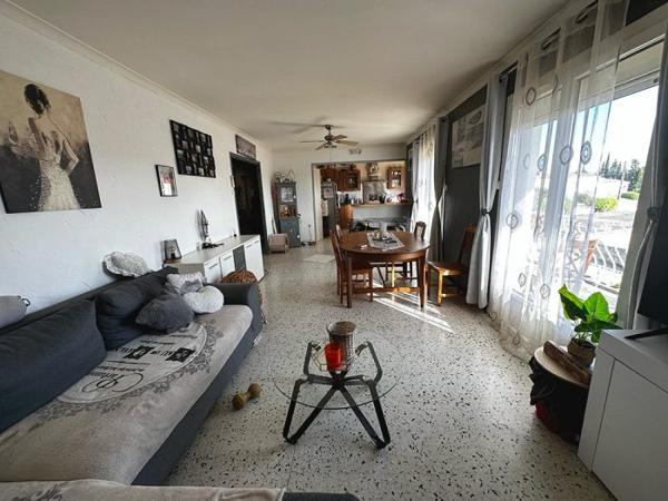 Maison individuelle Pennautier 129 m²