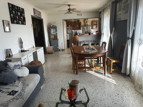 Maison individuelle Pennautier 129 m²