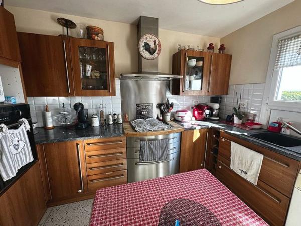 Maison individuelle Pennautier 129 m²