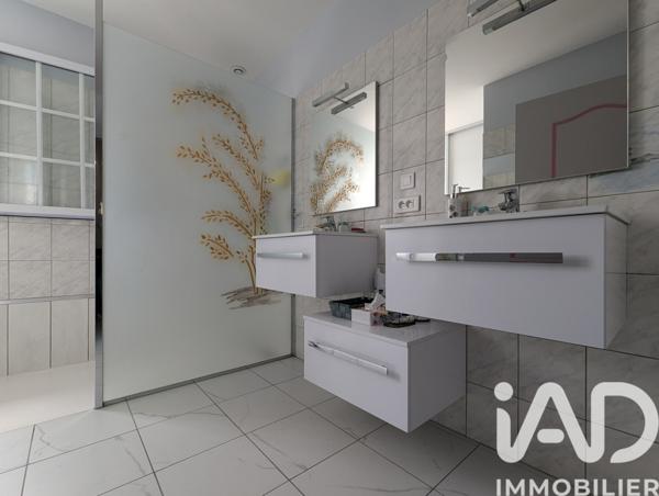 Maison à vendre 7 pièces 155 m² Thouars