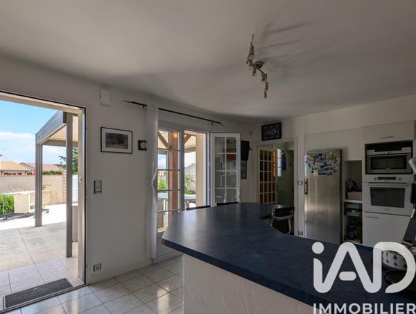 Maison à vendre 7 pièces 155 m² Thouars