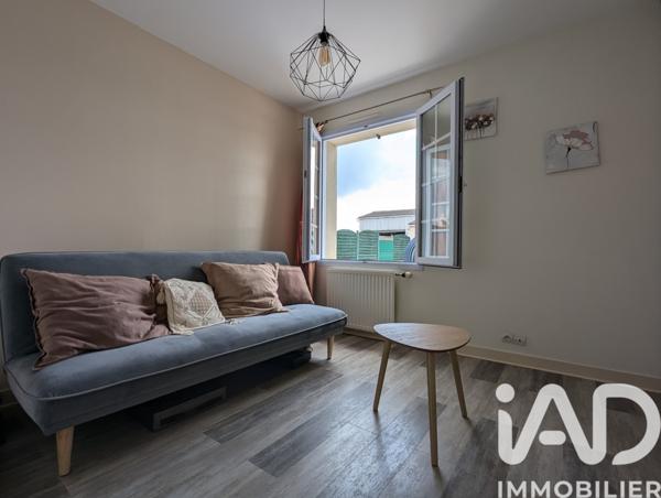 Maison à vendre 7 pièces 155 m² Thouars